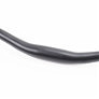 Руль MTB 31,8х680мм, алюминиевый, чёрный HB-002