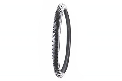 Шина 28"x1 5/8х1 3/4 700-45С (47-622) дорожная EUROTREK K197