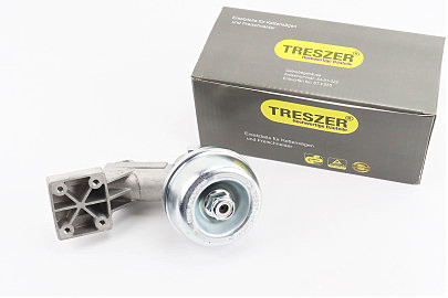 Редуктор нижний D-25mm, 4Т Stihl FS-36/38/40/44/55/72/74/75/76/80/83/85/87/90/100/110/120/130/200/250/460