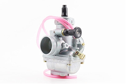 Карбюратор VM24 — 160cc (d=30), дроссель ручной
