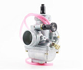 Карбюратор VM24 - 160cc (d=30), дроссель ручной