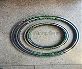 Обод   велосипедный 20  (под 36 спиц, двойной) DS BIKE RIM, S20 X 36H , Good quality    680G/PR VERE