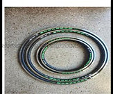 Обод   велосипедный 24 (36 спиц, двойной) ALLOY RIM SIZE: S24X1.95, 14G X 36H  470G VERE