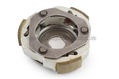 Колодки сцепления   4T GY6 125/150   (JWBP)   BBC