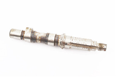 УЦЕНКА МБ-D175/180N Розподільний вал під шестерню D-20mm R175A/R180NM Тип 1(дефекти лиття, наліт іржі)