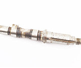 УЦЕНКА МБ-D175/180N Распредвал под шестерню D-20mm R175A/R180NM Тип 1(дефекты литья, налет ржавчины)