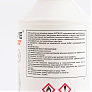 Гальмівна рідина "DOT-4", 400ml