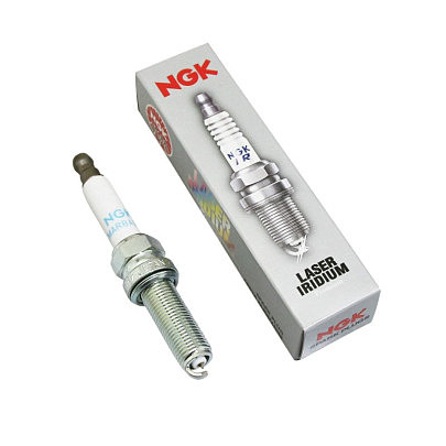 Свічка запалювання NGK 94319 / LMAR8AI-10