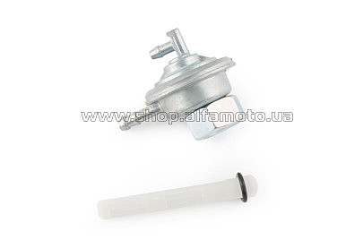 Кран вакуумный   4T GY6 50   (2 выхода)   VDK
