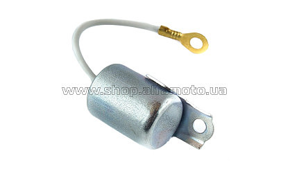 Конденсатор   ИЖ 12V   VDK