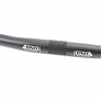 Руль MTB 25,4х640мм, back sweep 9°, алюминиевый, чёрный HB-RB11