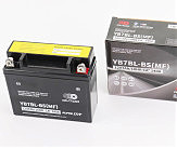 Аккумулятор 12V7Ah YB7BL(MF) кислотный (L145*W60*H130mm) 