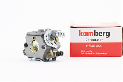 Карбюратор OLEO MAC 937/941/GS370, для EFCO137/MT3700