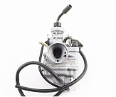 BOXER BM/ВМX 150cc Карбюратор в сборе 