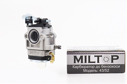 Карбюратор 1E40F-1E44F