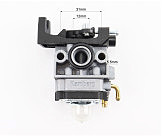 Карбюратор Honda GX35 - 4Т
