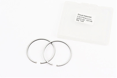 Кольца поршневые 44х2,0mm