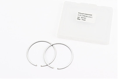Кольца поршневые 5200 45х1,2mm