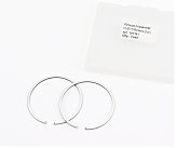 Кольца поршневые 5200 45х1,2mm