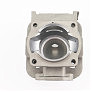 Цилиндр к-кт (цпг) 44mm (палец 10mm) "черный"