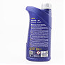Тормозная жидкость синтетическая "DOT4", 1L