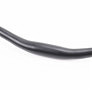Руль MTB 31,8х680мм, алюминиевый, чёрный HB-002