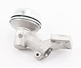Редуктор нижній D-25mm, 4Т Stihl FS-36/38/40/44/55/72/74/75/76/80/83/85/87/90/100/110/120/130/200/250/ 460