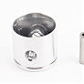 Поршень к-кт 35mm (палец 8mm) Husqvarna 125R/128R
