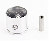 Поршень к-кт 35mm (палец 8mm) Husqvarna 125R/128R