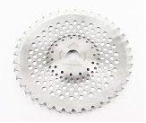 Нож 40Тх255mm победитовые зубья, 