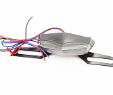 Фонарь диодный LED SPORT, малый
