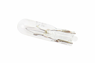 Лампа приборов без цоколя 12V1,2W Wedge 2.1x4.5D