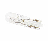 Лампа приладів без цоколя 12V1,2W Wedge 2.1x4.5D