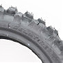 Шина 80/100-12 шипованная TERRA CROSS SB-114
