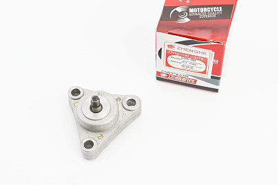 Насос масляный