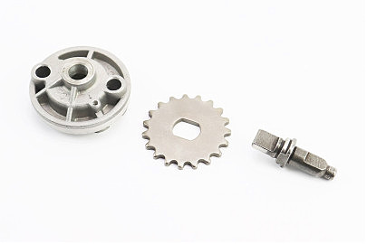 Насос масляный KEEWAY 150