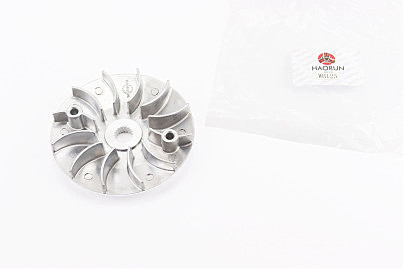 Крильчатка переднього варіатора Honda WH125/150 (d=15mm)