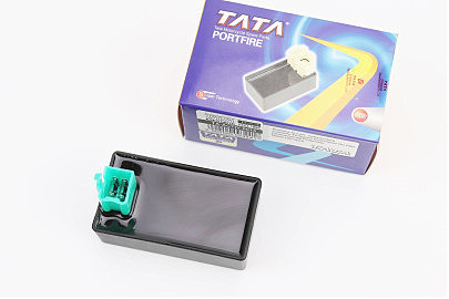 Коммутатор CDI (4 контакта) (75x42мм)