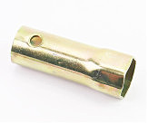 Ключ свечной для 2T - 21mm