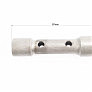 Ключ свечной для 4Т — 16/18mm (каленый) (длинный)