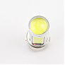 Лампа фары диодная BA20D — LED-4+1(линза)