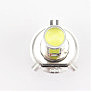 Лампа фары диодная H4 — LED-4+1(линза)