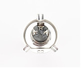 Лампа фары диодная H4 - LED-4+1(линза)