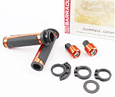 Рукоятка керма лев./пр. к-кт + заглушки керма 