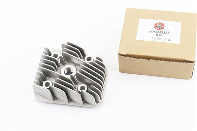 Головка цилиндра Yamaha JOG 3KJ — 44mm