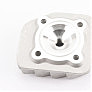 Головка цилиндра Yamaha JOG 3KJ — 44mm