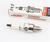 Свічка 4Т HSA-C7 - M10 L12 - JH/GY6