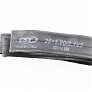 Камера 26"x1,90/2,125 с ниппелем (Presta FV-35)