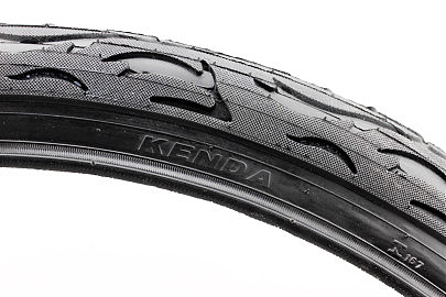 Шина 26"х2,125 (57-559) сликовая FLAME K1008A