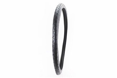 Шина 28"x1,75 (47-622) дорожная (защита 3ст.) SY-1185
